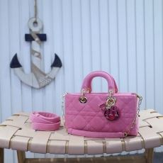 Christian Dior My Lady Bags